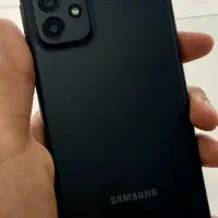 گوشی سامسونگA23 درحد نو همراه باکارتن و  متعلقات