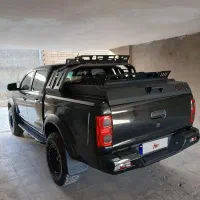 kmc t8|خودرو سواری و وانت|هشتگرد, شهرک بعثت|دیوار