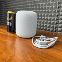 هوم پاد ۲ اپل - Homepod 2 فروش به دلیل مهاجرت|سیستم صوتی خانگی|تهران, ارامنه|دیوار