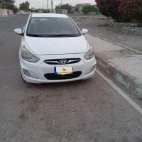 خودرو اکسنت هاچ بک|خودرو سواری و وانت|چابهار, |دیوار