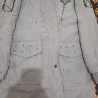 پالتو زمستونی گرم