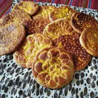استخدام شاطر باتجربه در فتیر پزی