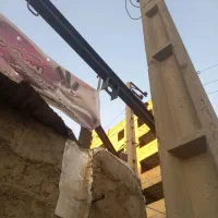 خرک|ابزارآلات|پاکدشت, پاکدشت (مامازند)|دیوار