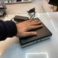 مینی کیس اچ پی Mini Case Hp tiny ProDesk|رایانه رومیزی|مشهد, ارشاد|دیوار