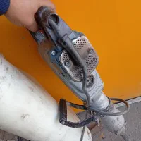 هیلتی ۱۶کیلویی سالم|ابزارآلات|مهاجران, |دیوار