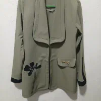 مانتو|لباس|کوهدشت, |دیوار