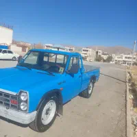 نیسان دیزل 402تحویلی 403درحد 67هزار کار به شرط