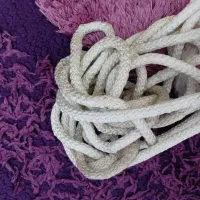 نوار سرب پرده سنگین