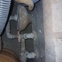 اجاق گاز بزرگ|اجاق گاز و لوازم برقی پختوپز|یزد, |دیوار