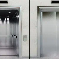 اجرای صفر تا صد آسانسور