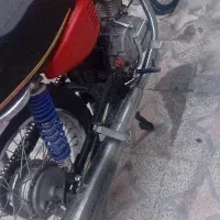 موتور سیکلت