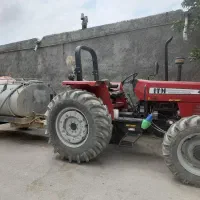 کار با تراکتور|خدمات باغبانی و درختکاری|مریوان, |دیوار