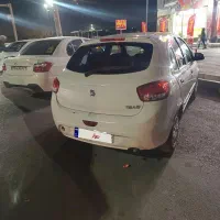 تیبا 2 بدون رنگ 1400|خودرو سواری و وانت|فولادشهر, B4|دیوار