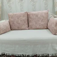 روکش شال مبل