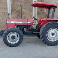 تراکتور ۲۸۵|خودرو سنگین|حسین آباد, |دیوار