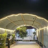 باغ ویلا مسکونی