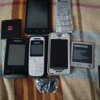 گوشی موبایل