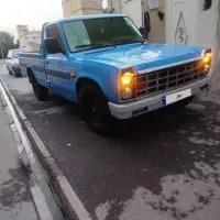 زامیاد نیسان1403|خودرو سواری و وانت|محمدشهر, جعفرآباد|دیوار