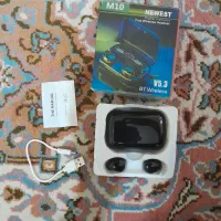 ایرپاد M10|لوازم جانبی موبایل و تبلت|کازرون, |دیوار