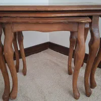 میز عسلی
