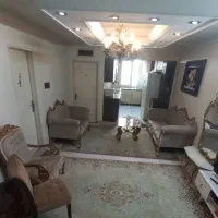 ۵۸ مترط سوم دو خواب پارکینگ اسانسور (شکوفه)|اجارهٔ آپارتمان|تهران, جابری|دیوار
