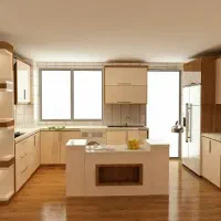 نصب و مونتاژ  MDF