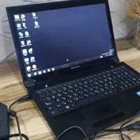 لپ تاپ لنوو B570 i3|رایانه همراه|محمدشهر, محمدشهر|دیوار
