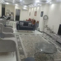 اجاره آپارتمان 130 متری 3 خوابه فول|اجارهٔ آپارتمان|تهران, شهمیرزادی|دیوار