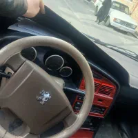 پژو۴۰۵مدل ۸۲درحد|خودرو سواری و وانت|سلماس, |دیوار