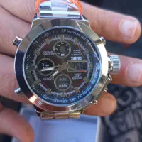 ساعت مچی اصل