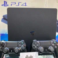 PS4 اسلیم ۱ترا کپی خور