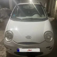 ام وی ام ۱۱۰ چهارسیلندر|خودرو سواری و وانت|تهران, امیریه|دیوار