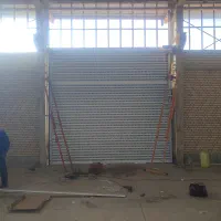 فروش وتعمیرات کرکره برقی  تعمیرات جک درب|مصالح و تجهیزات ساختمان|قزوین, |دیوار