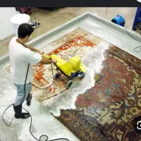 قالی شویی ومبل شویی شهروند|خدمات نظافت|اصفهان, هوانیروز|دیوار