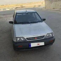 پراید ۸۷|خودرو سواری و وانت|رباط‌کریم, نصیرشهر|دیوار