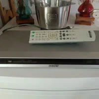 دی وی دی سونی|پخش‌کننده DVD و ویدیو|تهران, شهرک ولیعصر شمالی|دیوار