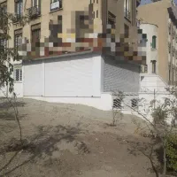 70 تجاری بر اصلی**فروش یا تهاتر** آکواریوم منطقه