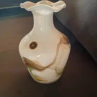 یک جفت گلدان با بیش از نیم قرن قدمت|کلکسیون و سرگرمی|چمستان, |دیوار