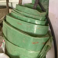 پلاستیک گلخانه ای