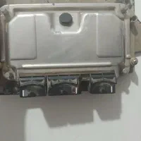 سیم کشی کامپیوتر بوش پژو وزانتیا