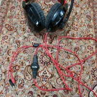 هدست تسکو|قطعات و لوازم جانبی رایانه|گرگان, |دیوار