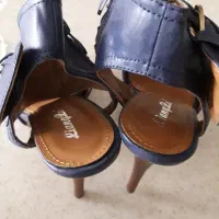 کفش ایتالیایی سایز ۳۹ نو|کیف، کفش، کمربند|مشهد, سجاد شهر|دیوار