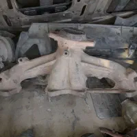 تعدادی وسایل ماشین|قطعات یدکی و لوازم جانبی|زابل, |دیوار