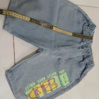 حراج تعدادی لباس پسرانه شیک سایز ۳تا۵ سال