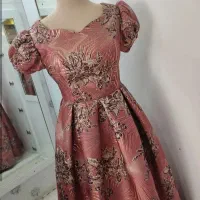 لباس مجلسی