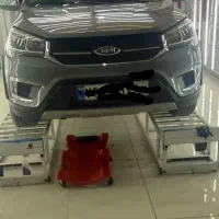 کارشناسی رنگ خودرو نوراباد ممسنی|خدمات موتور و ماشین|نورآباد ممسنی, |دیوار