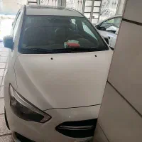شاهین سانروفدار توربو شارژ مدل 1402