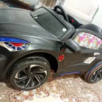 ماشین شارژی