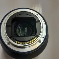 لنز ۲۵ باتیس|دوربین عکاسی و فیلم‌برداری|تهران, آرژانتین|دیوار