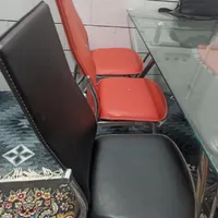 میز ناهارخوری ۶ نفره